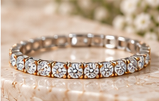 Tennis Bracelet